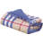 Preppy Box Stitch Plaid Comforter-1009296130