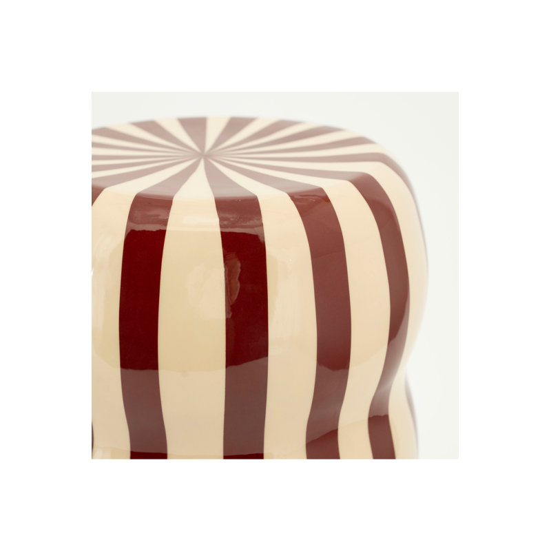 End Table Stool
