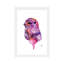Loutre, art sur toile-49795583-49795588