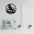 Rustic Abstract Wall Decor on Metal-820100023-833204368