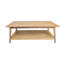 Ensemble de tables basses Mitchem