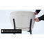 Chaise rembourrée avec assise rembourrée épaisse-81206520