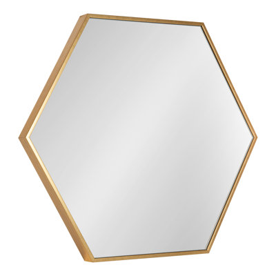 Logsdon Wall Mirror
