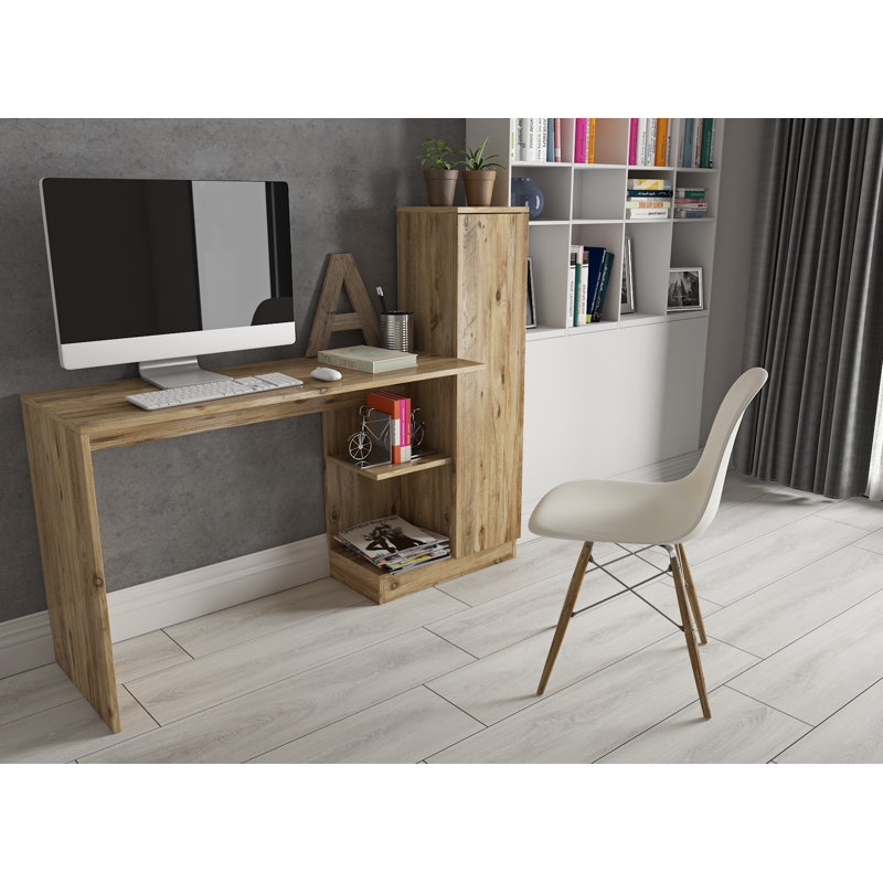 Bureau d'étudiant