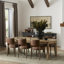 Salvador Dining Table-1678741840
