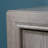 Delvale 29.291'' Wide 1 - Shelf Storage Cabinet
