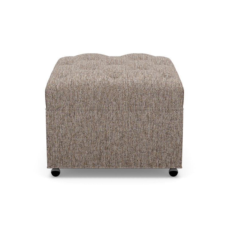 Square Ottoman, 8786-87