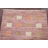Handmade Gabbeh  Wool Rug 3x4