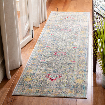 Kashief Performance Oriental Rug