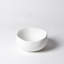 Bol rond Felisha - blanc mat-43402748