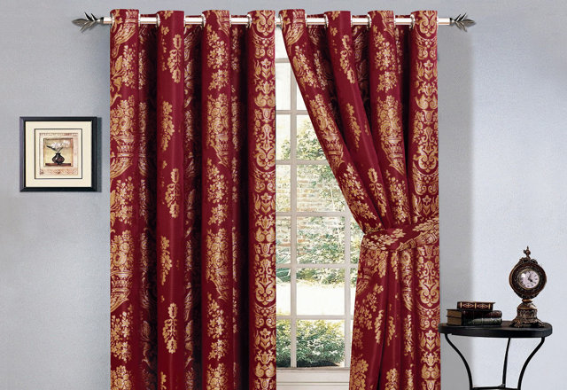 Offers on Curtains