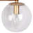 Dimmable Bathroom Vanity Light-1914494282