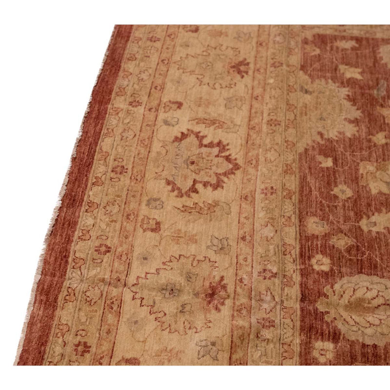 One-of-a-Kind 11'11" X 14'9" Area Rug