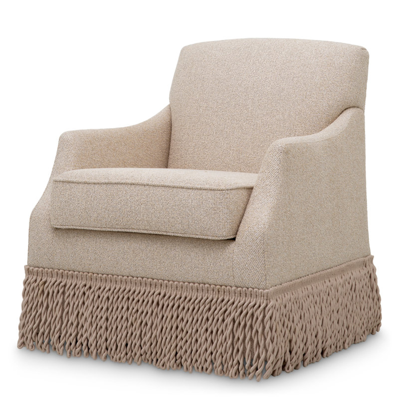 Madison Swivel Armchair