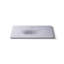 Iron/Impressions 43" Cast Iron One-Piece Surface and Integrated Lavatory with Single-Hole Faucet Drilling-129135349-129135350