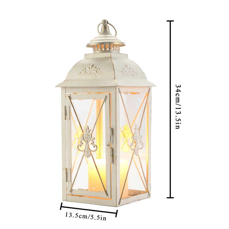 Tabletop Lantern