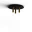 3 - Light LED Pendant-1805995785