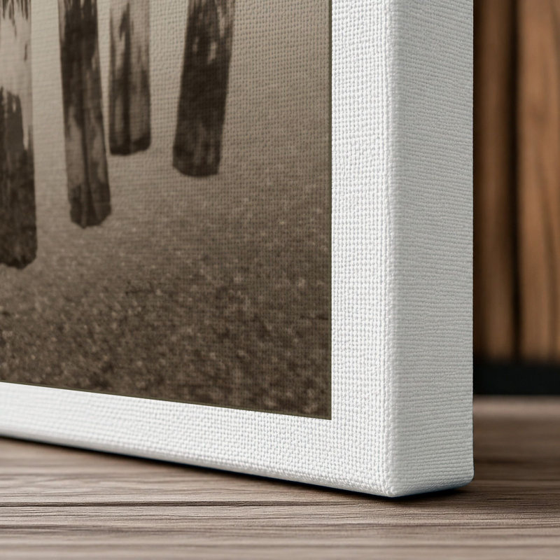 Print, 18x12 - 45.7 x 30.5 cm, White Border