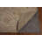 Vegetable Dye Oushak Turkish Area Rug 9x12