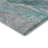 Premium Machine Washable Slesnick AMF1681 Abstract Rug-879187077