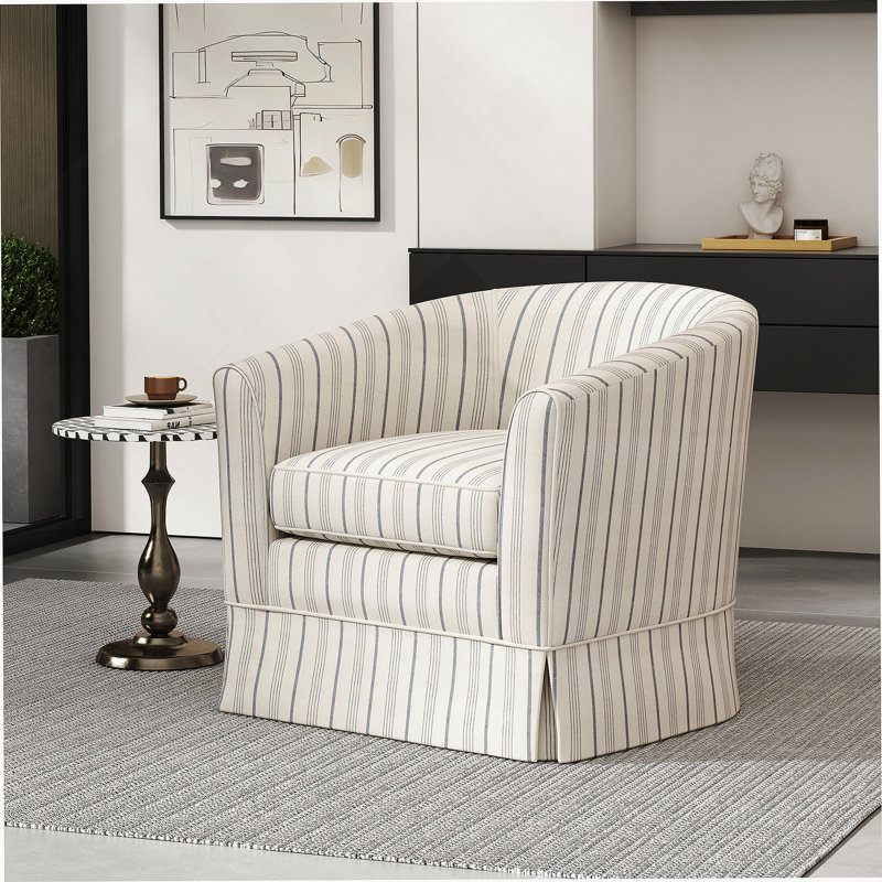 CHAISE PIVOTANTE