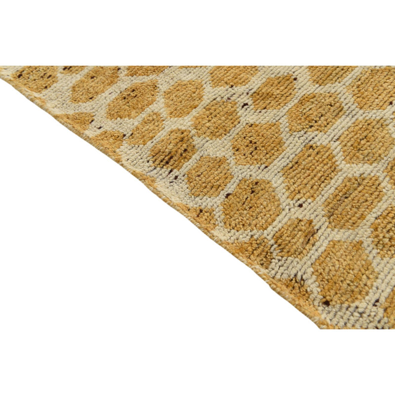 Tapis ivoire Noles