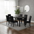 Treport Dining Table Set
