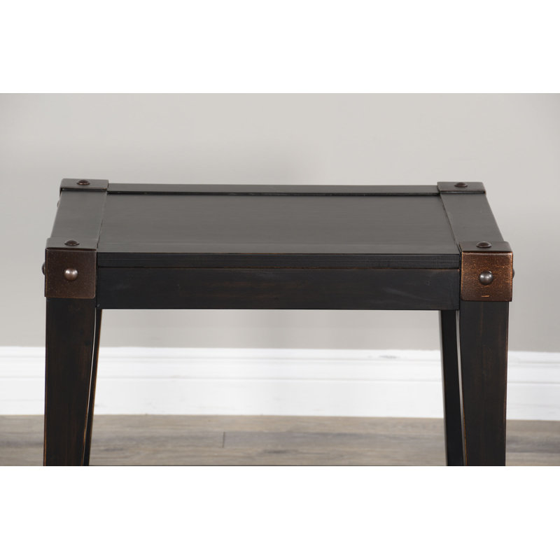 Bedwell End Table