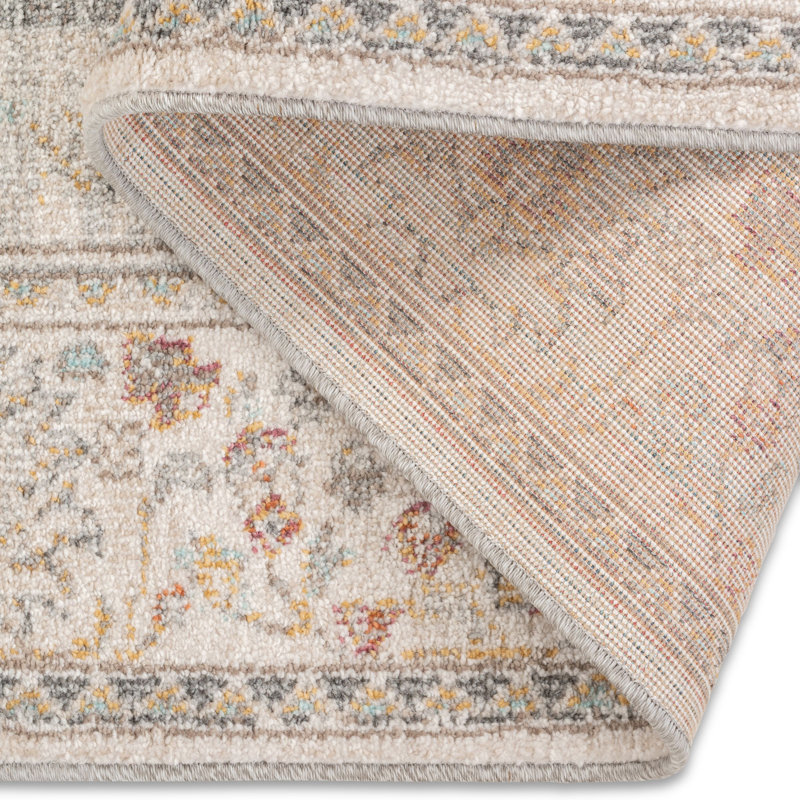 Tapis Marifa, Rectangle 3 pi 3 po x 5 pi