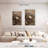 Sireci Rustic Baseball-108559307