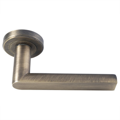 Serozzetta Latch Door Handle