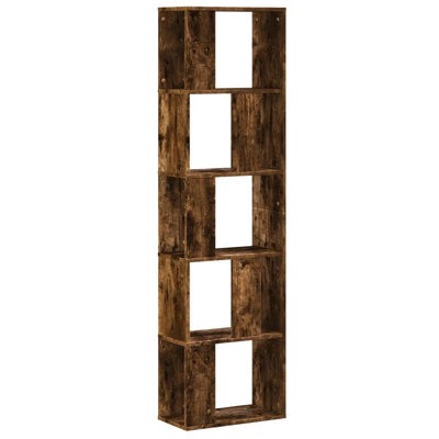 Borough Wharf Book Cabinet/Room Divider