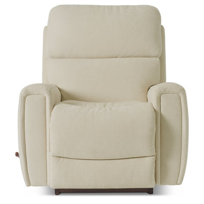 Fauteuil inclinable manuel berçant Apollo