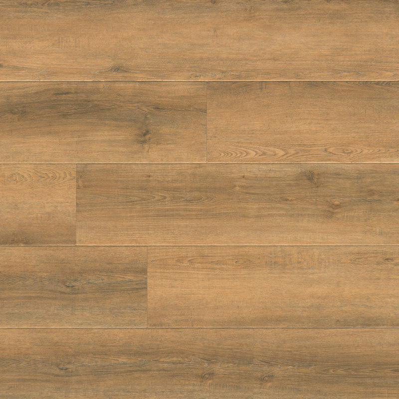 Ackland Ridgecrest Luxora X 72 po Plancher de vinyle rigide 12mm 30Mil, Ashbury