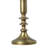 Decorative Metal Taper Holders