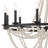Speier 12-Light Wagon Wheel Chandelier-915119694