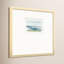 Eberley Coastline Splash IV, reproduction d'art encadrée-1364816406-1380873587