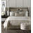 Rayland Eclectic Cotton Blend Duvet Cover