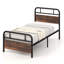 Mohler Metal Bed-88488796
