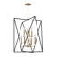 Laszlo 8 - Light Chandelier-726434390-726434391