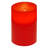 Flameless LED Pillar Candle-15354589-15354592
