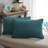 Selene Outdoor Reversible Throw Pillow-417032640-417032509