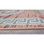 Danyca Geometric Machine Woven / Power Loomed Area Rug-1925255292