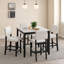 Tabouret de comptoir 24 po Avella