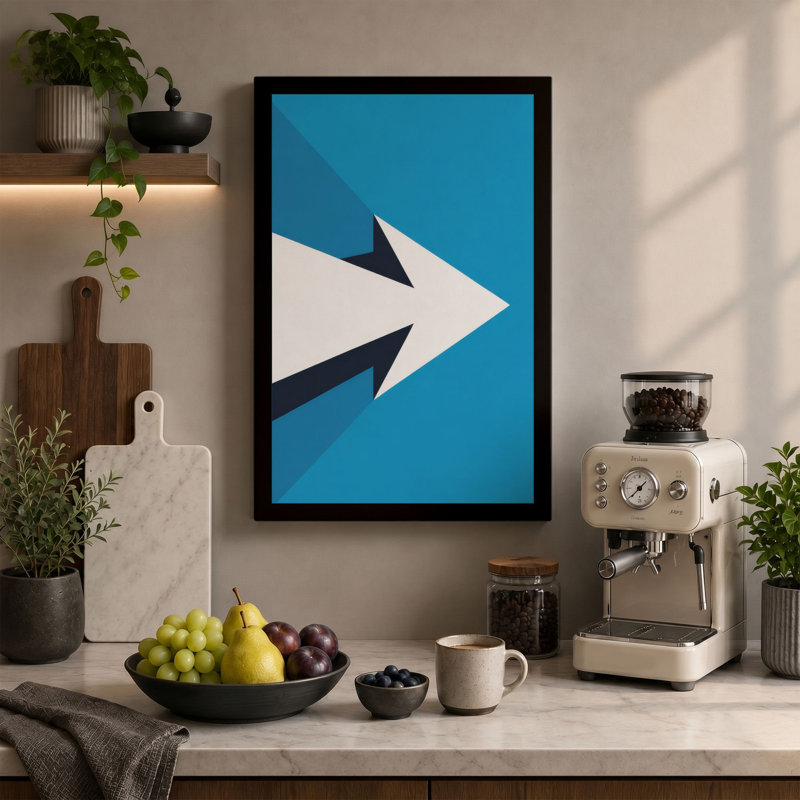 Print, 18x12 - 45.7 x 30.5 cm, Black Border