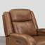 Fauteuil inclinable électrique Zachery-252980485