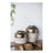 Round Sienna Brown Ceramic Accent Vase-112369096