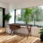 Karla Walnut Desk