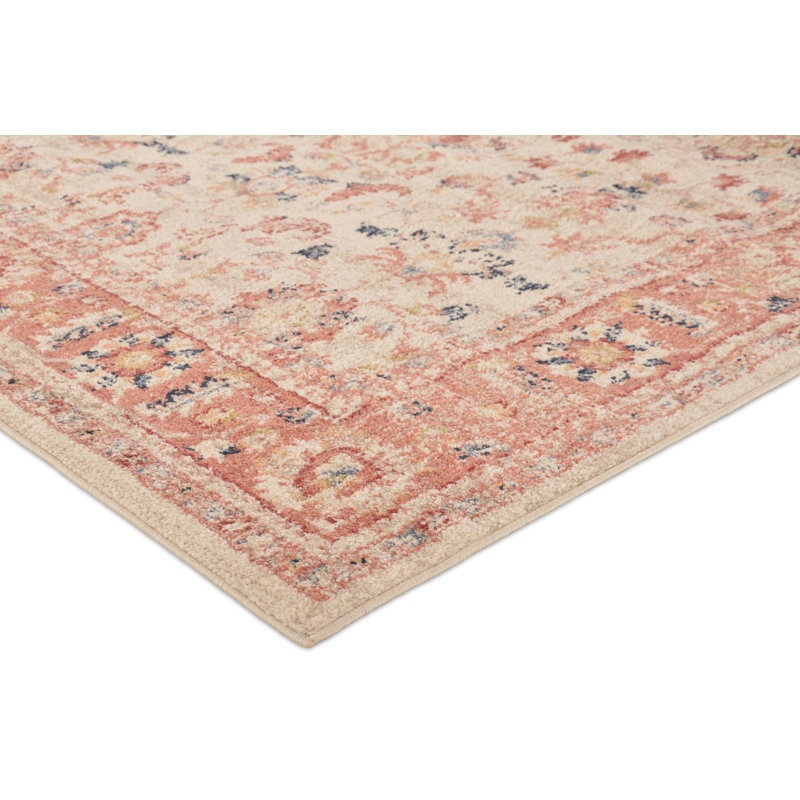 Neill Persian Area Rug, Rectangle 160 x 230cm