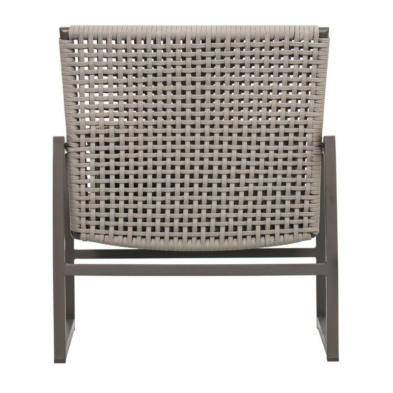 Archipelago Outdoor Lounge Chair